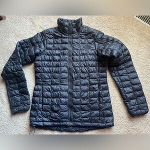 THE NORTH FACE ~ women's puffer jacket ~ Size XS Small